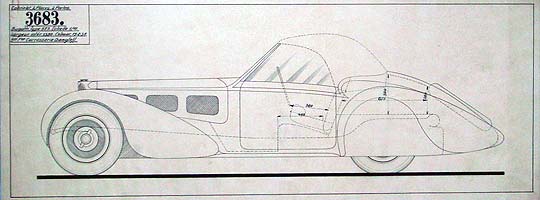 Agrafe carrosserie - x10 - Automobile - (9345A1) - 3RG