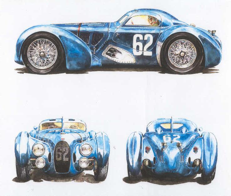 bugatti 2002