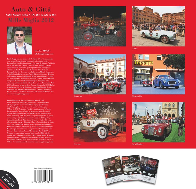 the Bugatti Page: Bugatti Book 41