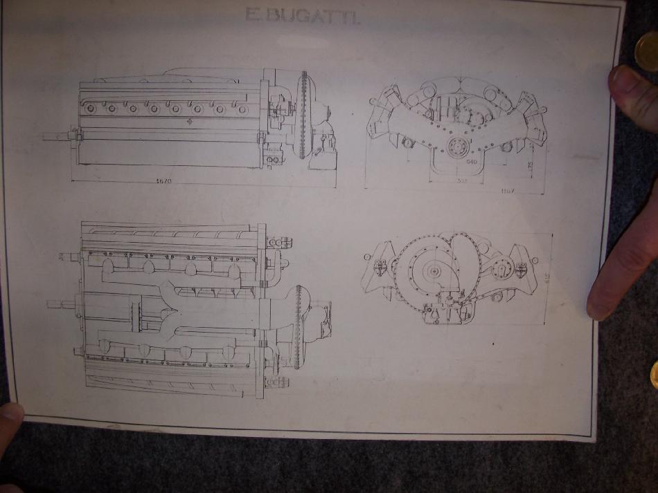 V16 Engine Diagram - Complete Wiring Schemas