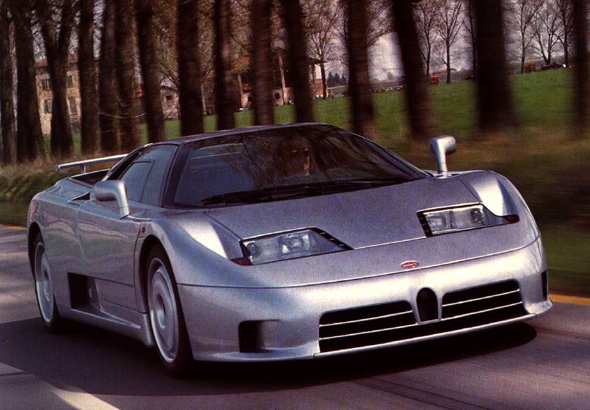 1991 EB110 Gran Turismo 79 kB