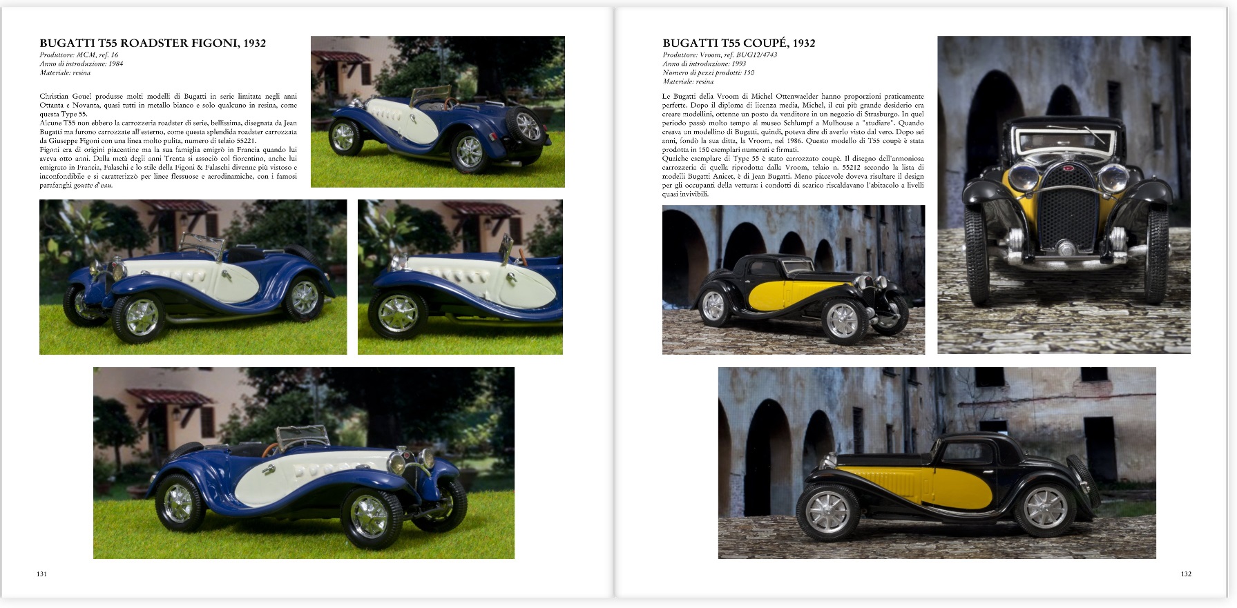 the Bugatti Page: Bugatti Book 69