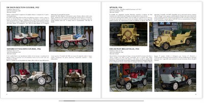 the Bugatti Page: Bugatti Book 69-UK