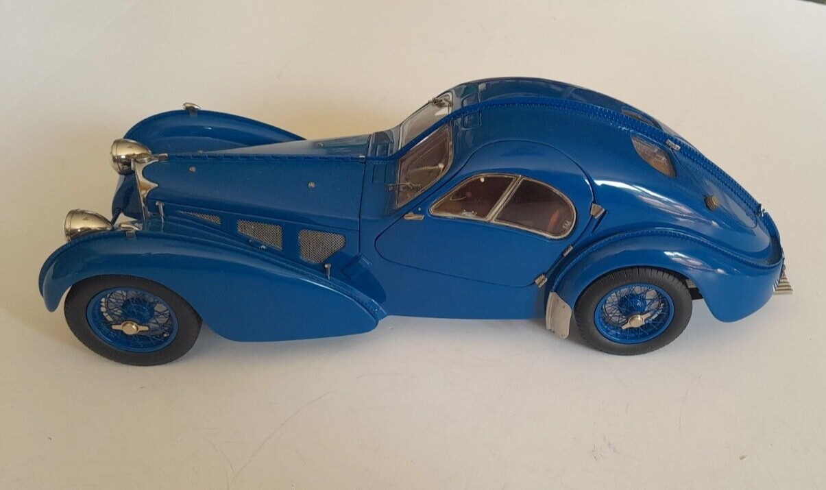 BugattiPage modelstore