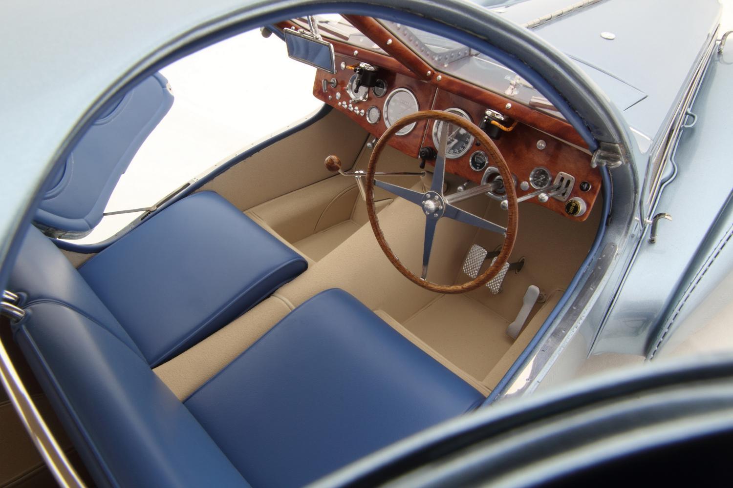 Bugatti Type 57t