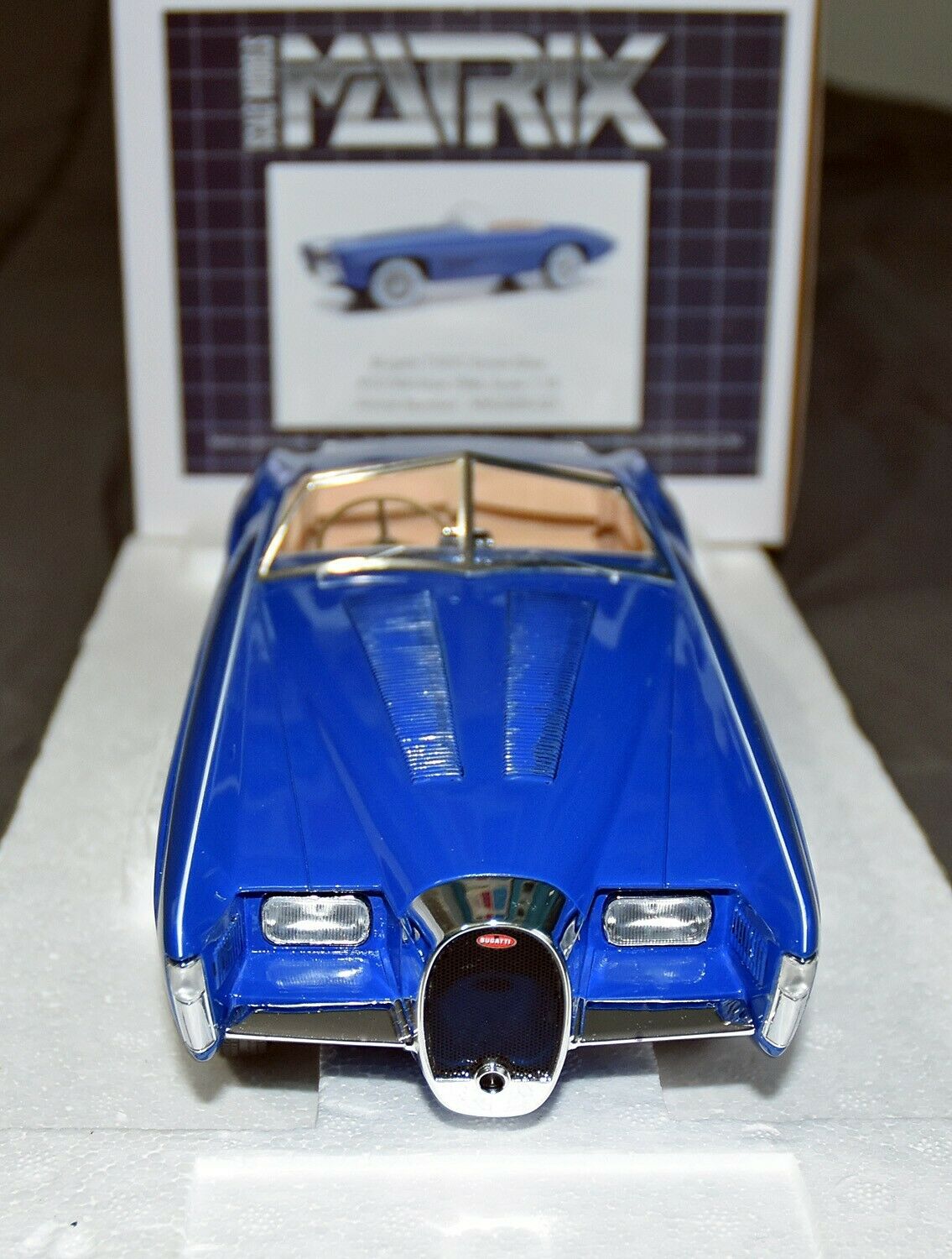 modelstore BugattiPage