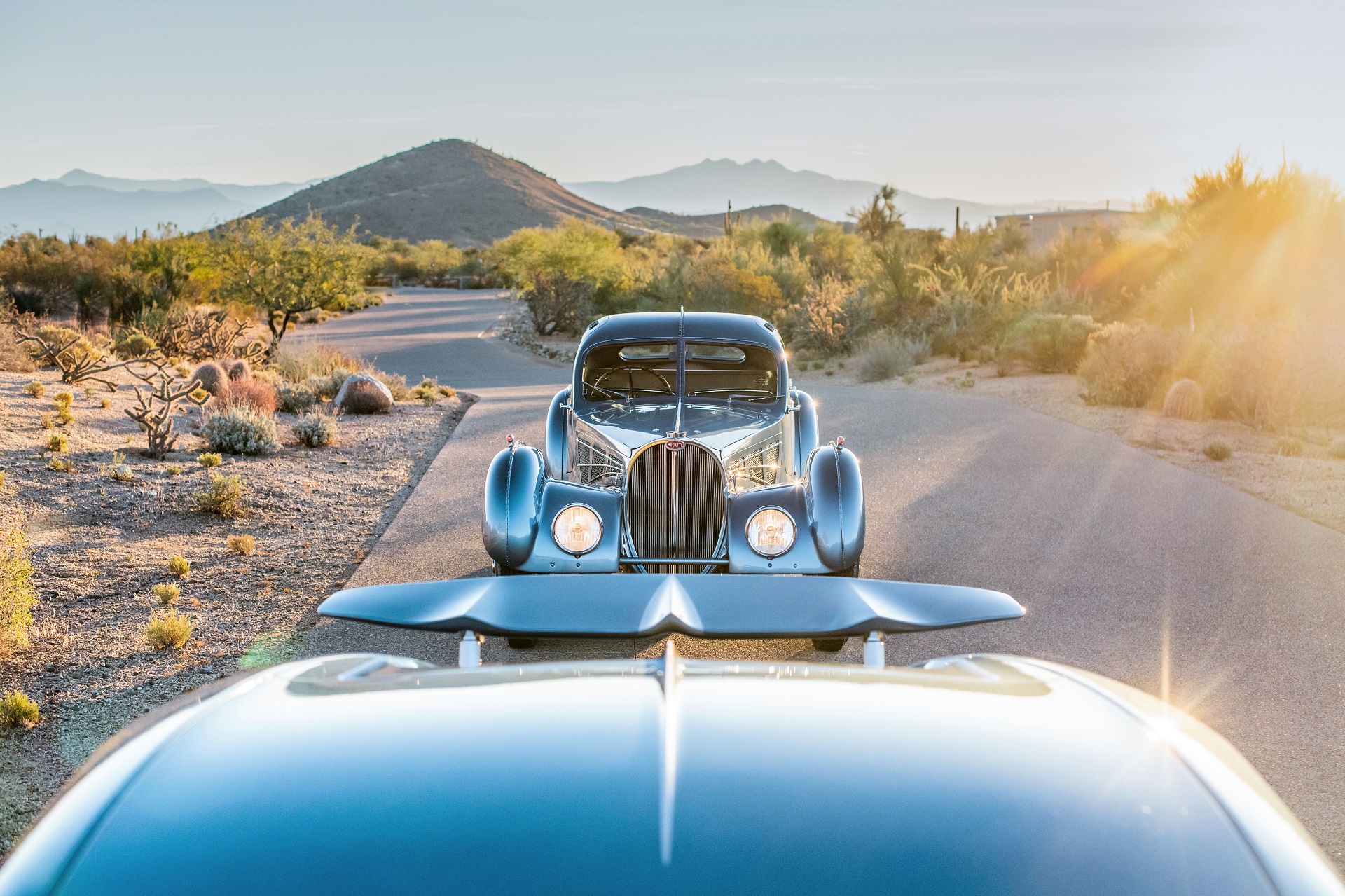 Bugatti Type 57