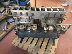 Bugatti Questions