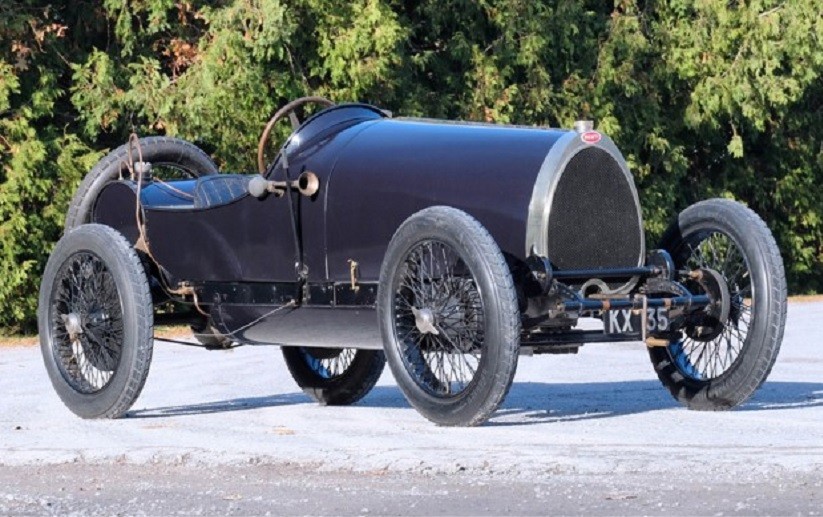 Bugatti Type 30