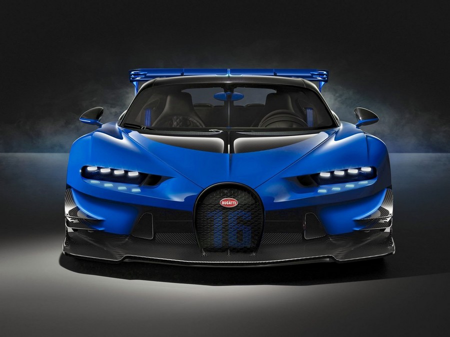 Bugatti: 2018 news | Saunahandtücher